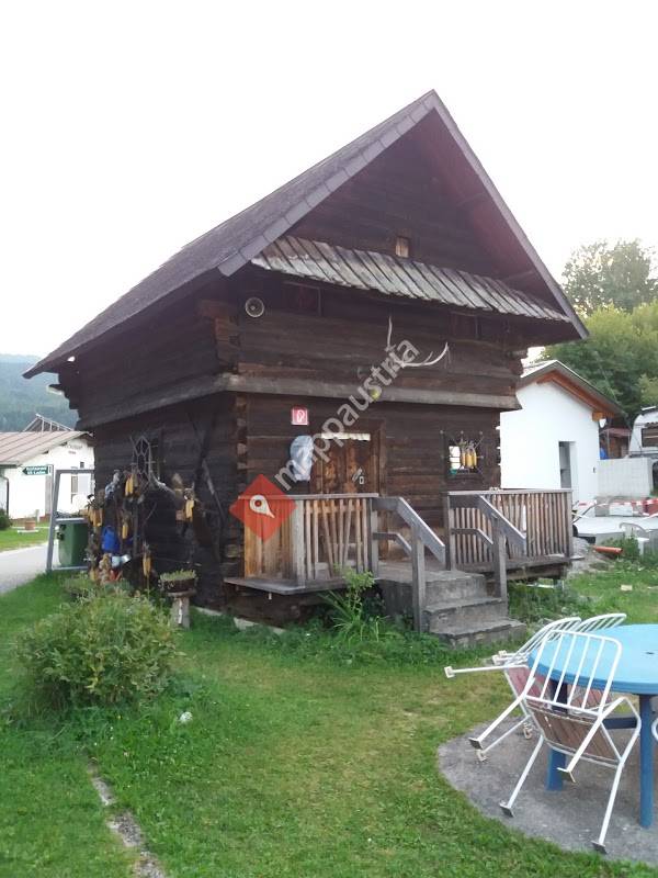 Camping Gerli Villach