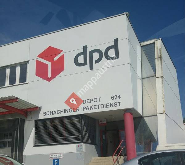 DPD LinzLand