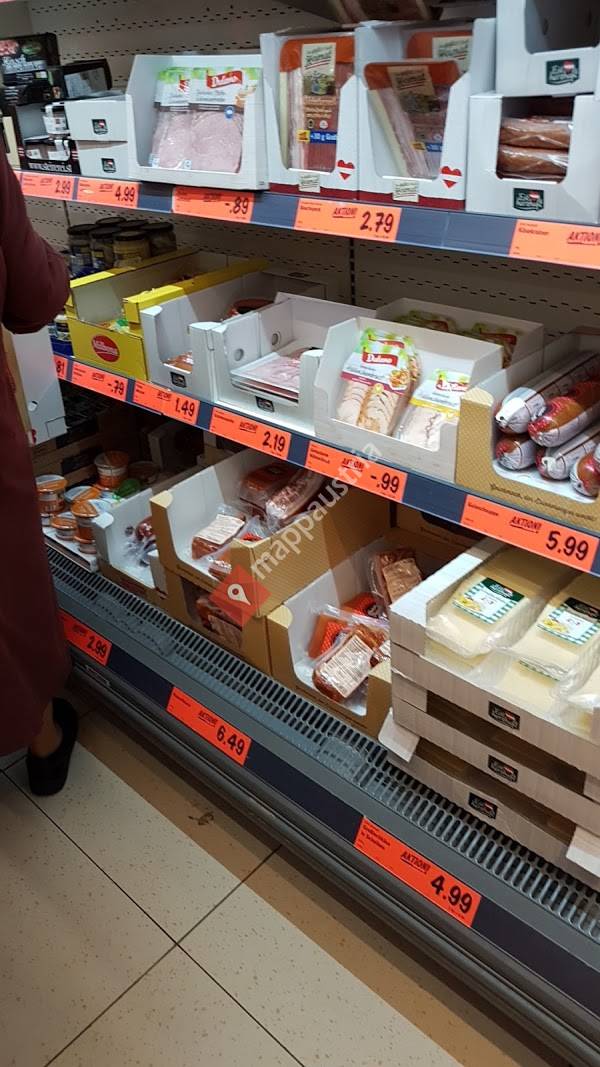 Lidl LinzLand