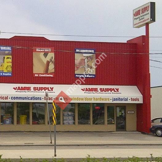 Amre Supply Winnipeg