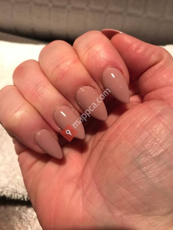 Cali Nails Prices