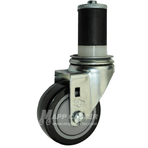 Expanding Stem Casters Mapp Caster