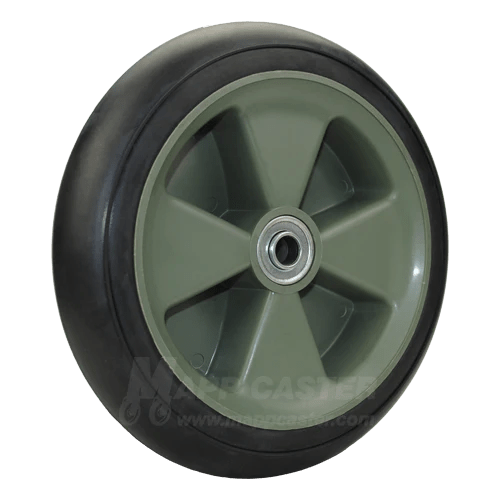 Hand Truck Wheels Replacement Hand Truck Tires Mapp Caster
