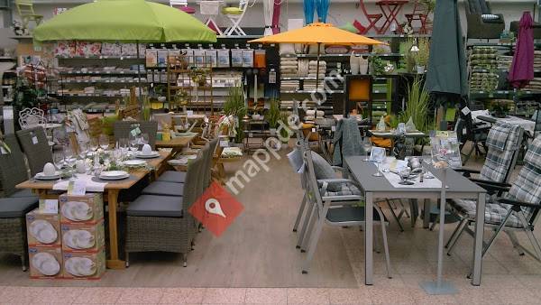Dehner Gartencenter Albstadt