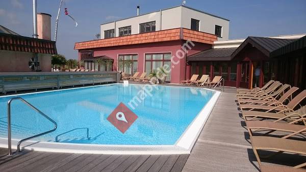 EymannSauna