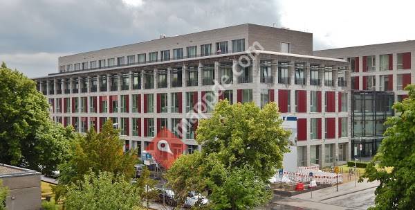 Herzzentrum