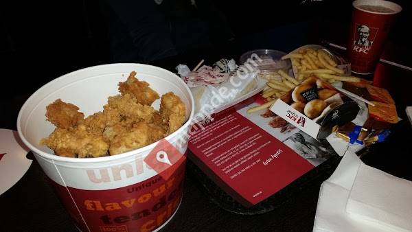 Kentucky Fried Chicken Bad Oeynhausen