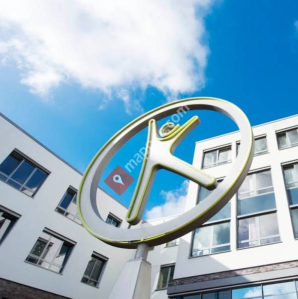 Klinikum Leer Leer (Ostfriesland)