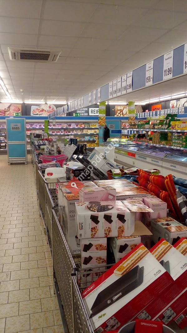 Lidl Kerken