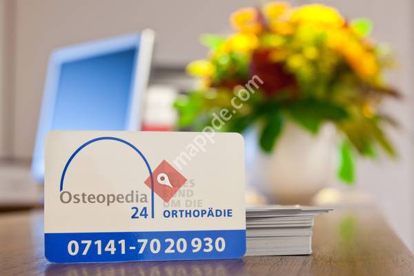 Osteopedia24 Kornwestheim