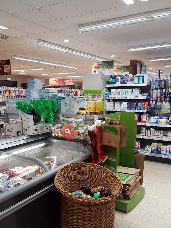 REWE Mettlach