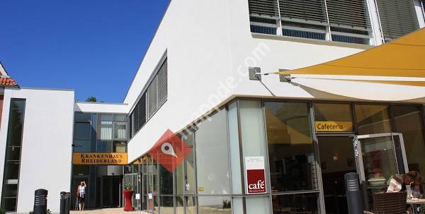 Krankenhaus Rheiderland Weener