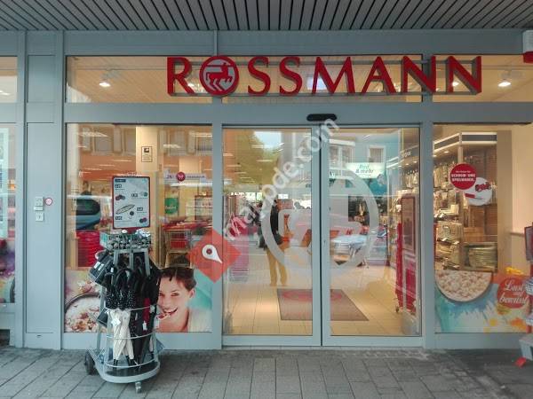 Rossmann Drogeriemarkt Köln