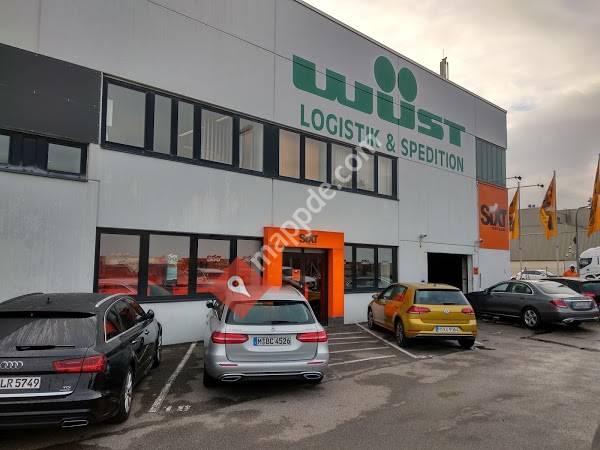 Sixt Autovermietung Heilbronn