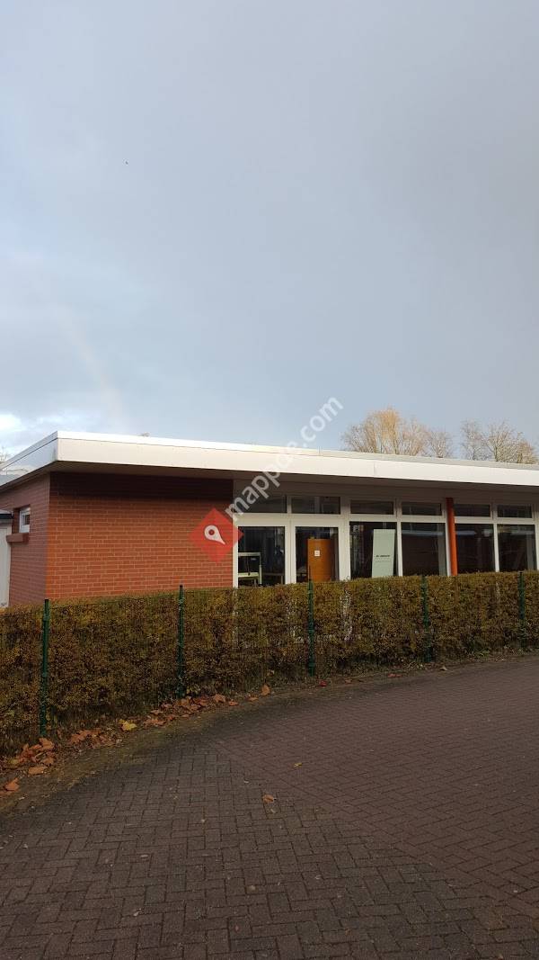 UbboEmmiusKlinik Aurich