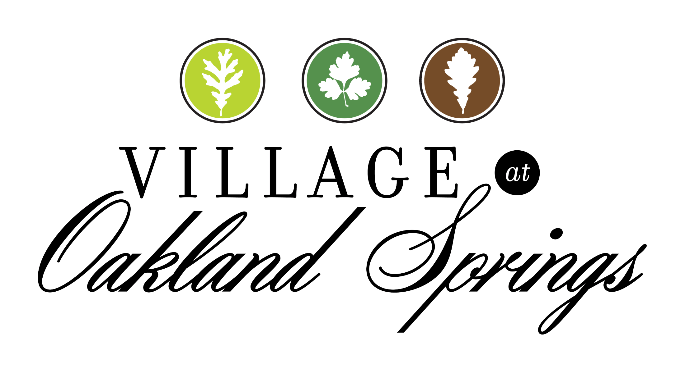 Village at Oakland Springs