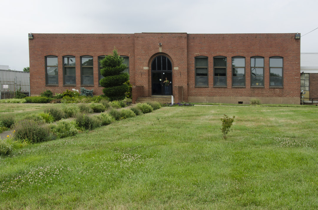 Victory Elementary School Mapping Baybrook