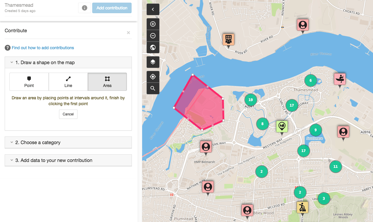 Les Avantages De "Map Mapping En Ligne" Online Mapping Platforms Mapping for Change Mapping for Change