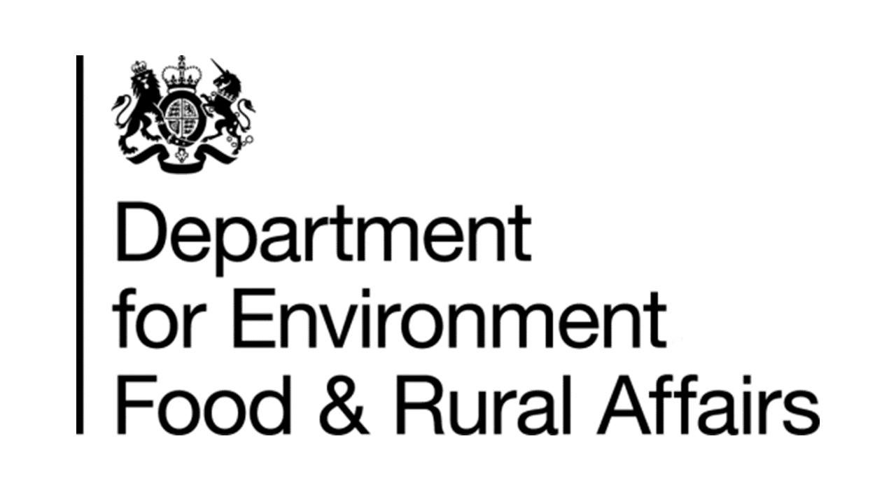 Defra Mapping for Change