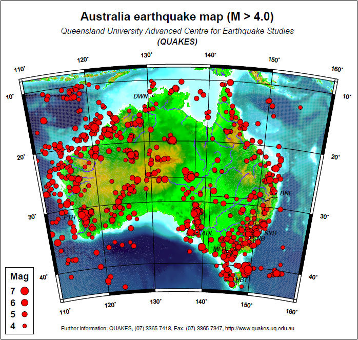 The complexity of drawing good proportional symbol maps Mapping Ignorance