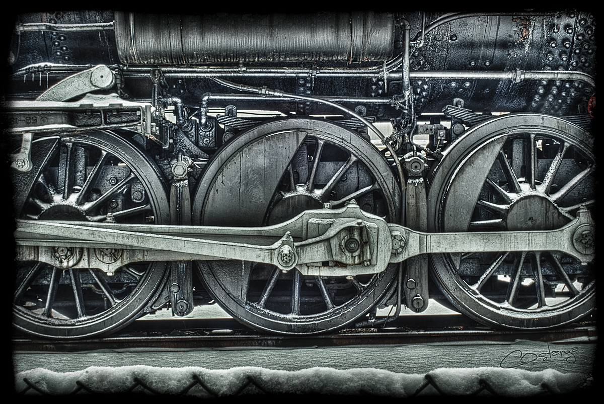 The sweet spot of wheelrail contact modelling Mapping Ignorance