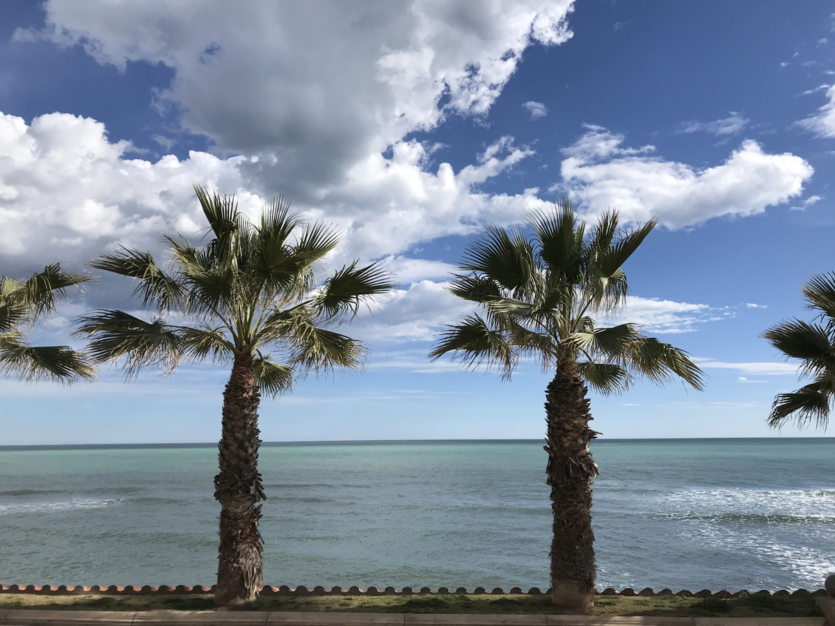 What’s it like living in Sitges? Mapping Spain