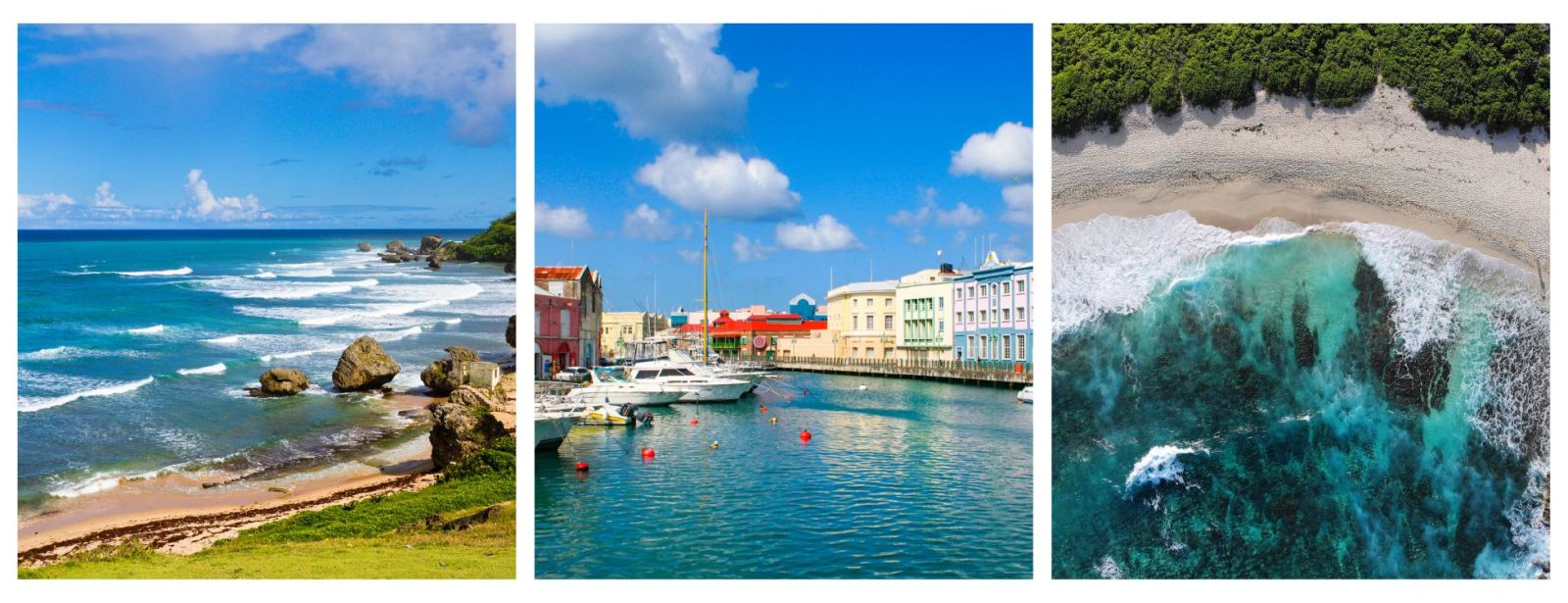 Barbados,The Pearl Of The Caribbean I Mapping Your Travel