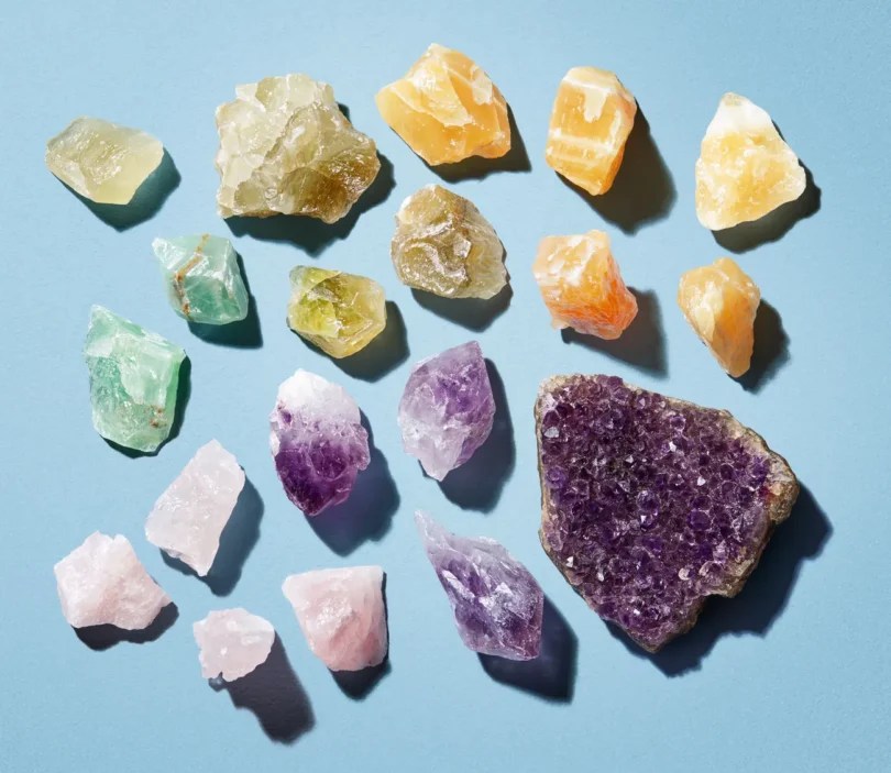 5 Most Valuable Crystal Stones in the World Mapp International