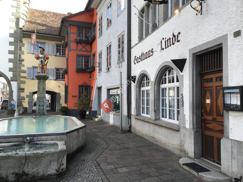 Restaurant Linden Diessenhofen