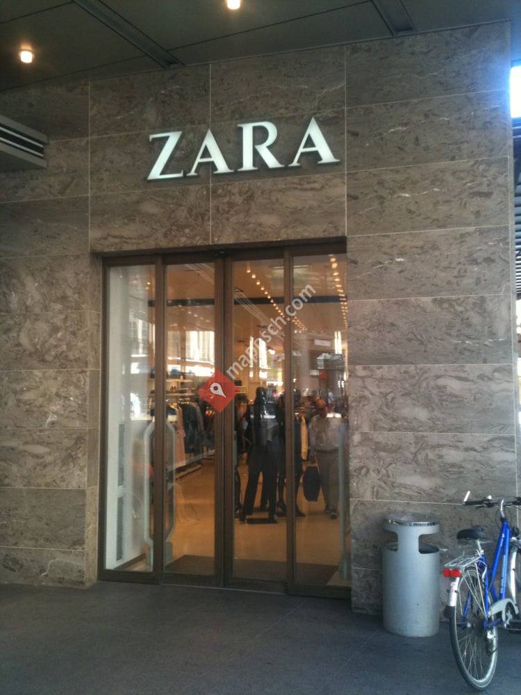 Zara Zürich