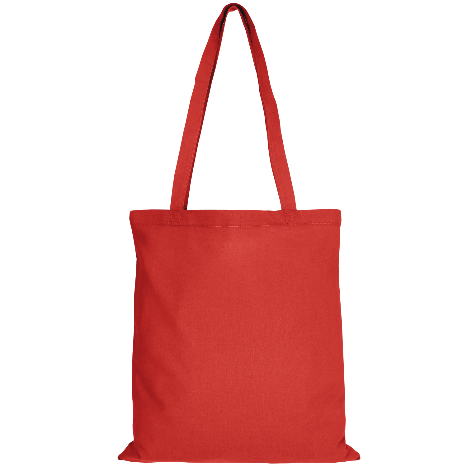 TEXXILLA Cotton Bag CLASSIC with two long handles Cotton Bags Bags