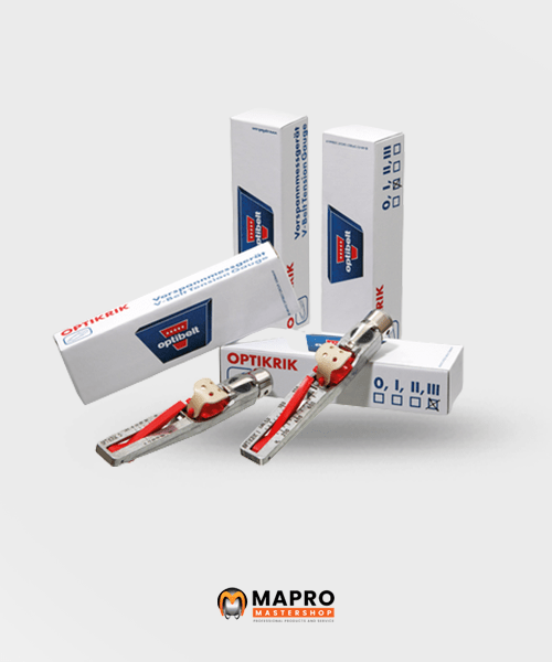 OPTIKRIK TENSION GAUGES