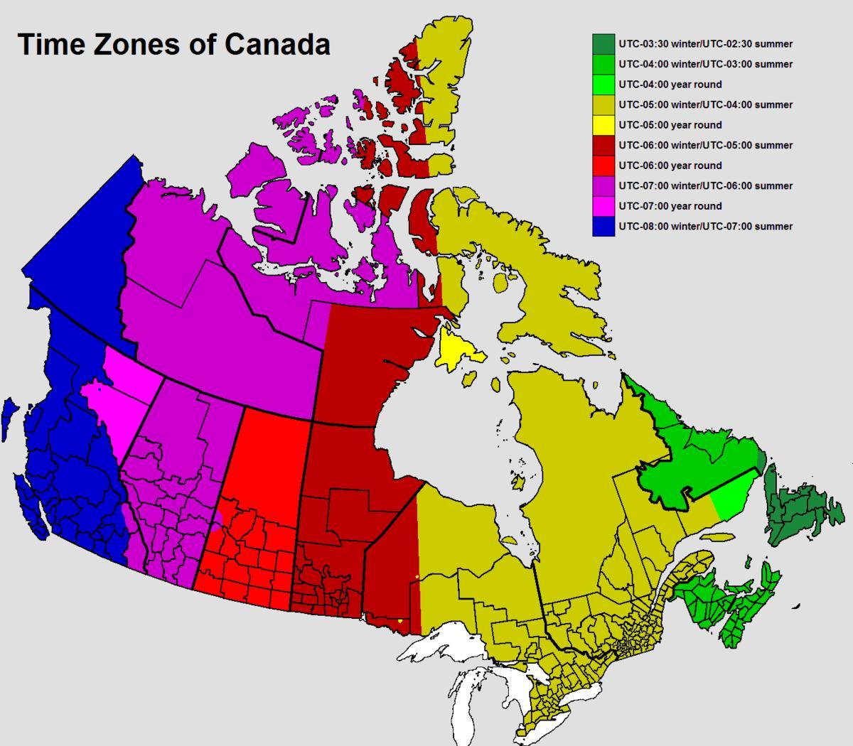 Current Local Time in Toronto, Ontario, Canada.
