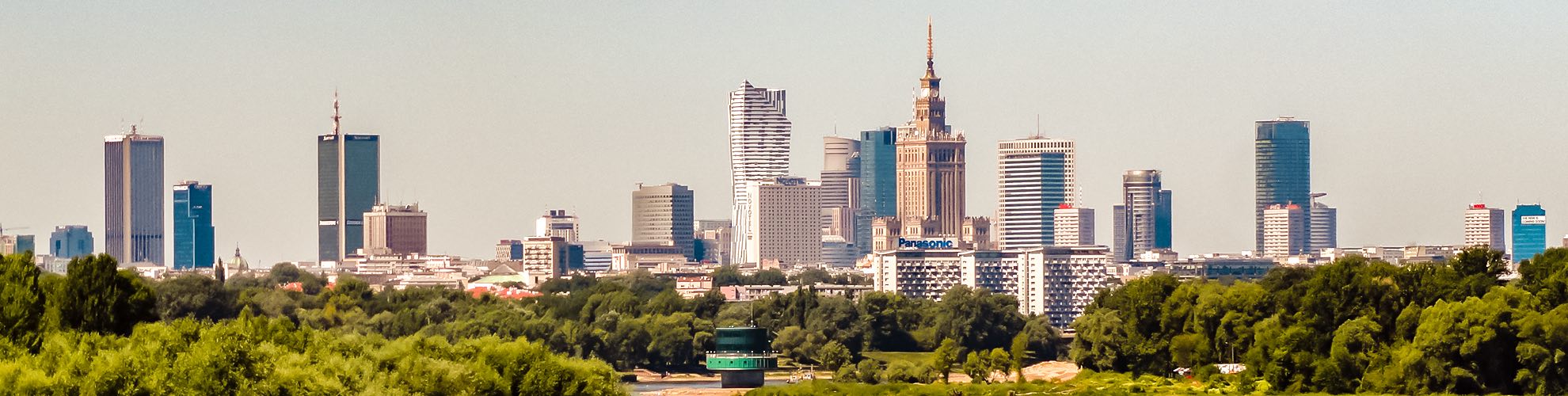 Which Airport Is Closest To Warsaw at Katie Hahn blog