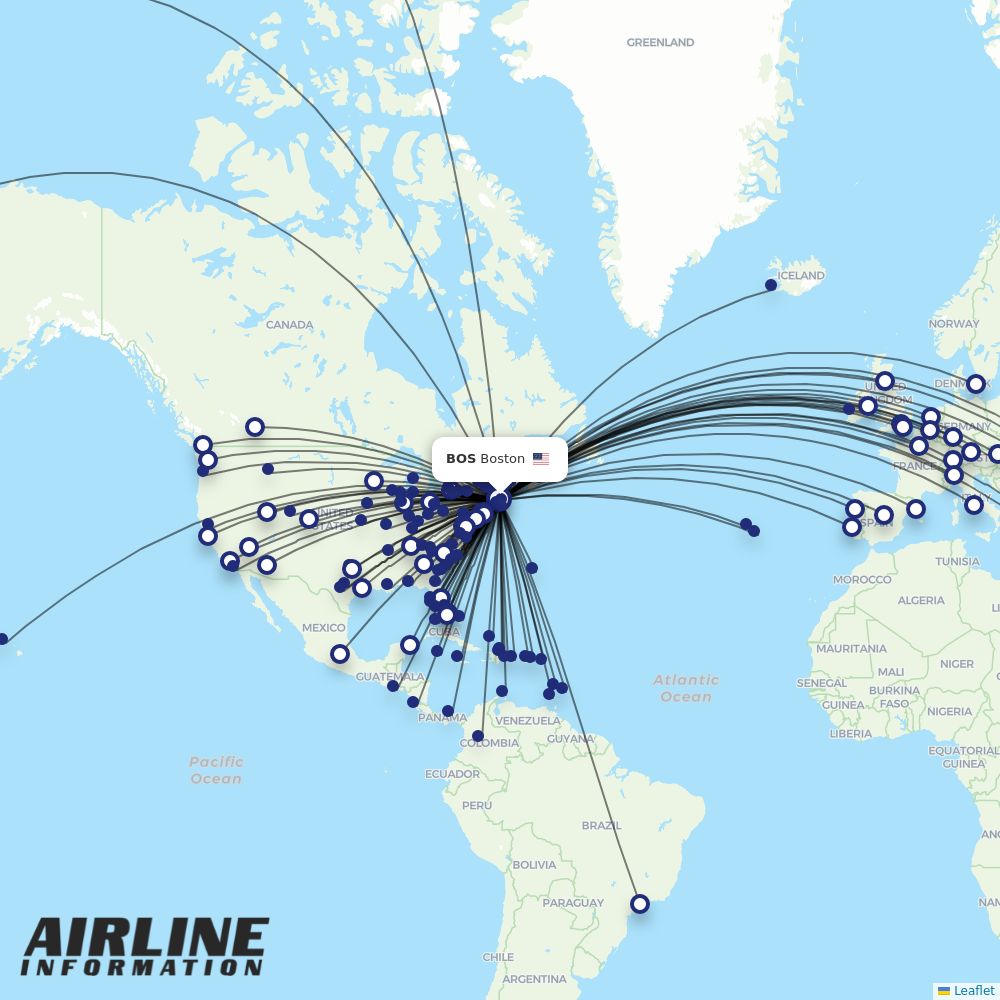 Icelandair airline FI flights, airports Airline Information