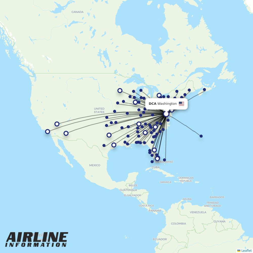 American Airlines all you need to know Airline Information