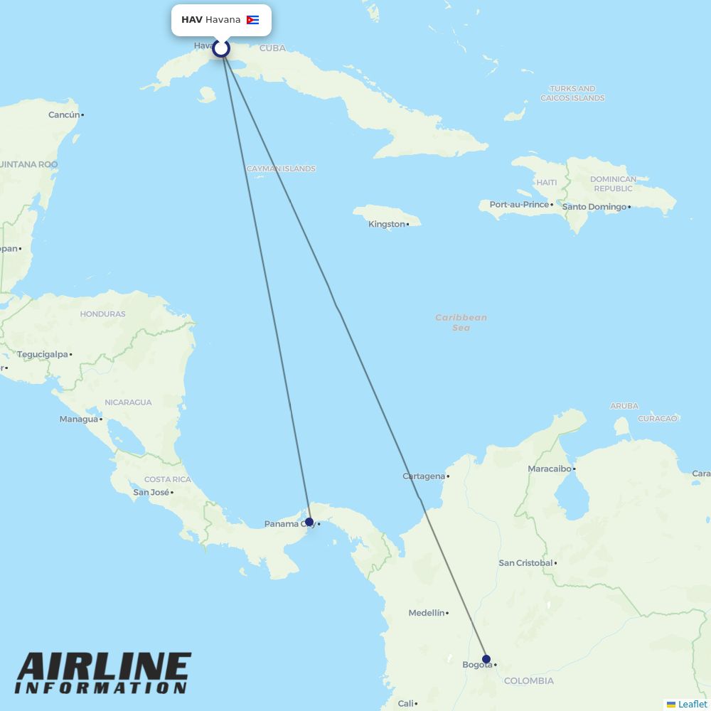 Wingo airline P5 flights, airports Airline Information