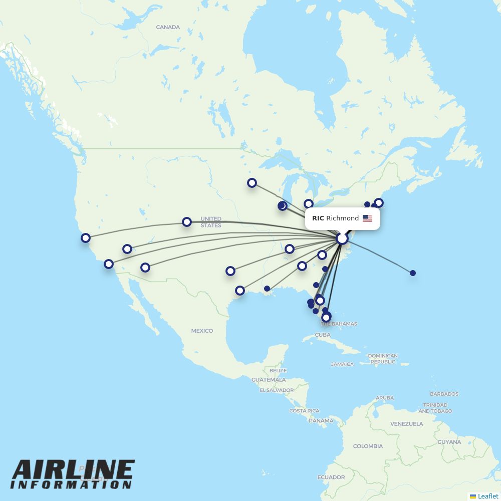 Breeze Airways airline MX flights, airports Airline Information