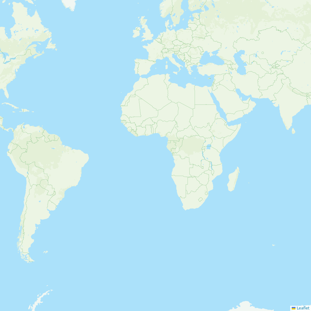 Virgin Australia routes 2024 map with all flights Flight Routes