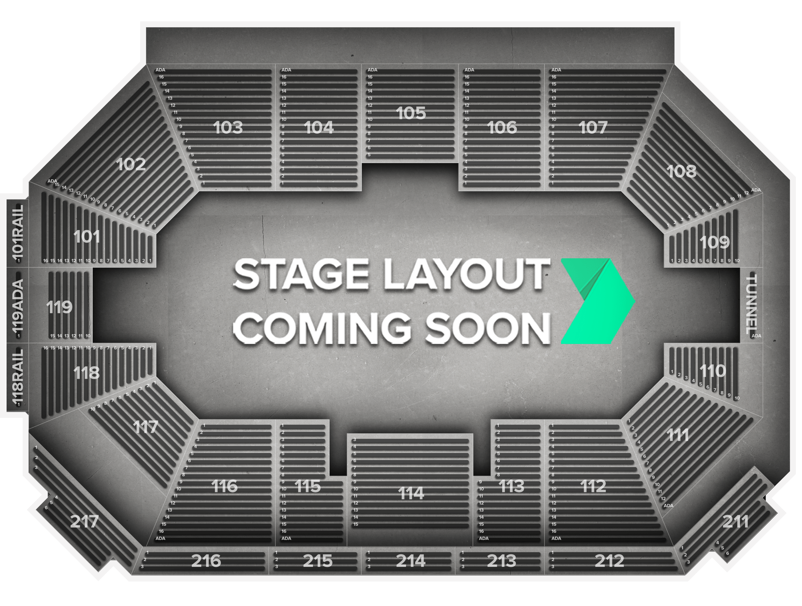 Frontwave Arena Tickets & Events Gametime