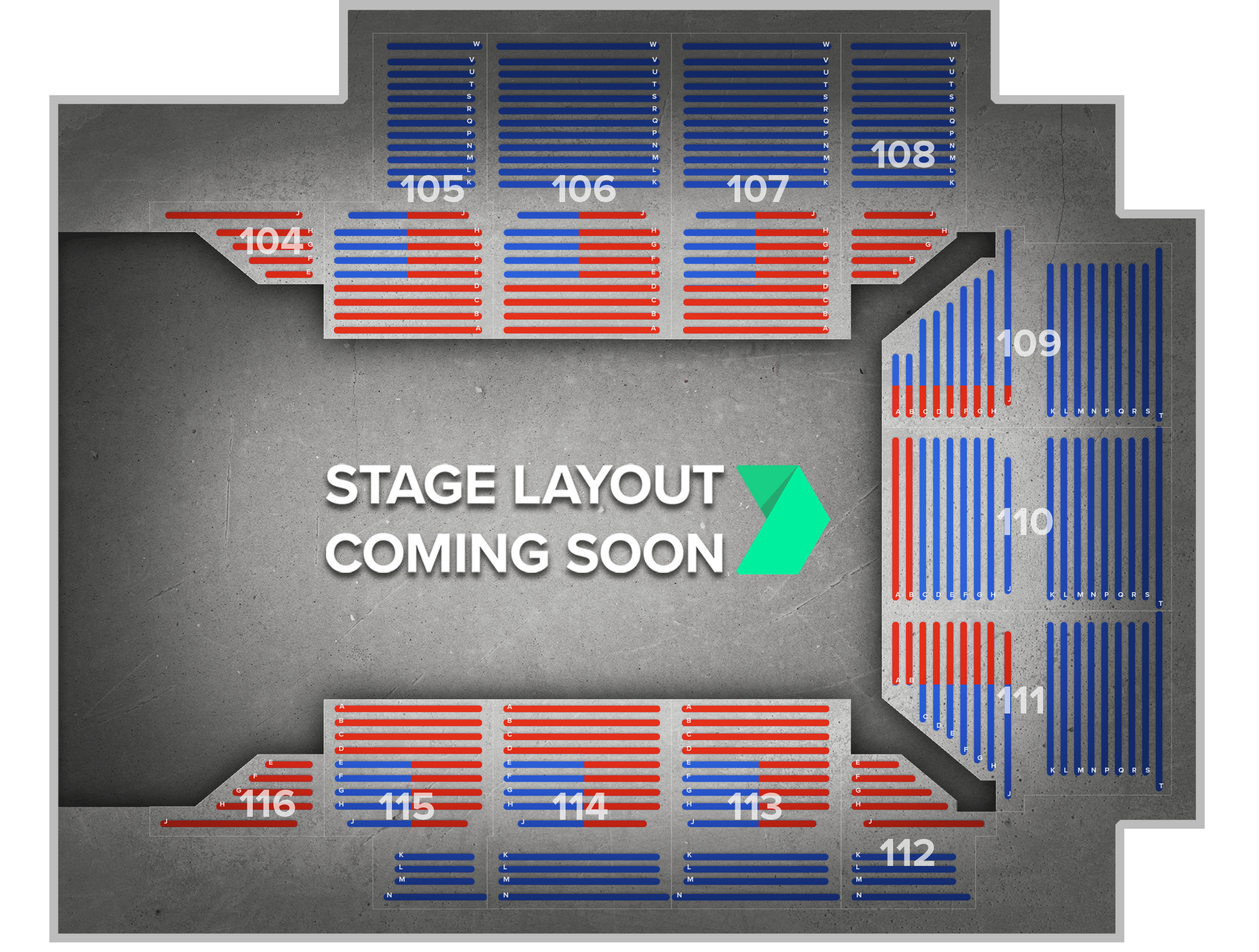 UPMC Events Center Tickets & Events Gametime