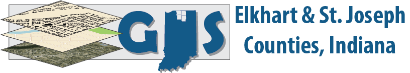 St Joseph County Indiana Gis Michiana Area Council Of Governments