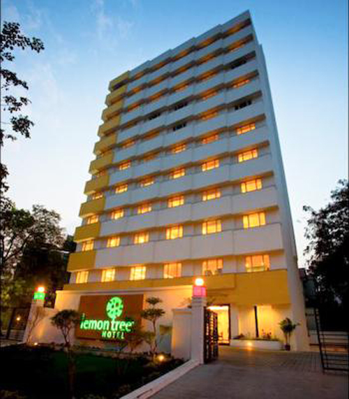 Lemon Tree Hotel Chennai, Chennai, Tamil Nadu TCDEF6 Ratings, reviews