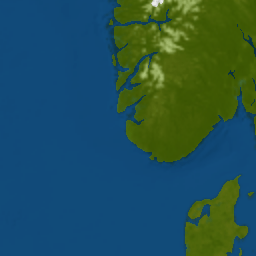 Weer Denemarken - Nu En De Komende 14 Dagen - Weerplaza.nl