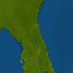 Weer Miami Beach - Vandaag - Morgen - 14 Dagen | Weerplaza.nl