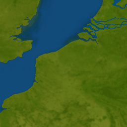 Weer België - Nu En De Komende 14 Dagen - Weerplaza.nl