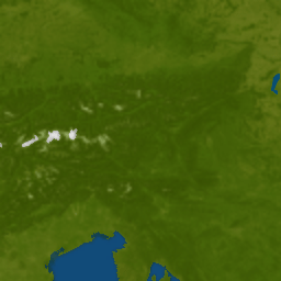 Weer Kroatië - Nu En De Komende 14 Dagen - Weerplaza.nl