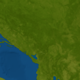 Weer Kroatië - Nu En De Komende 14 Dagen - Weerplaza.nl