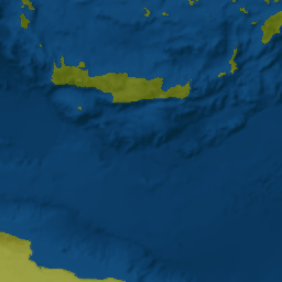 Weer Rodos - Vandaag - Morgen - 14 Dagen | Weerplaza.nl