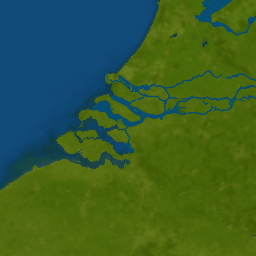 Onweerradar België - Live Bliksemradar | Weerplaza.nl